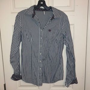 Cinch women’s Button Down